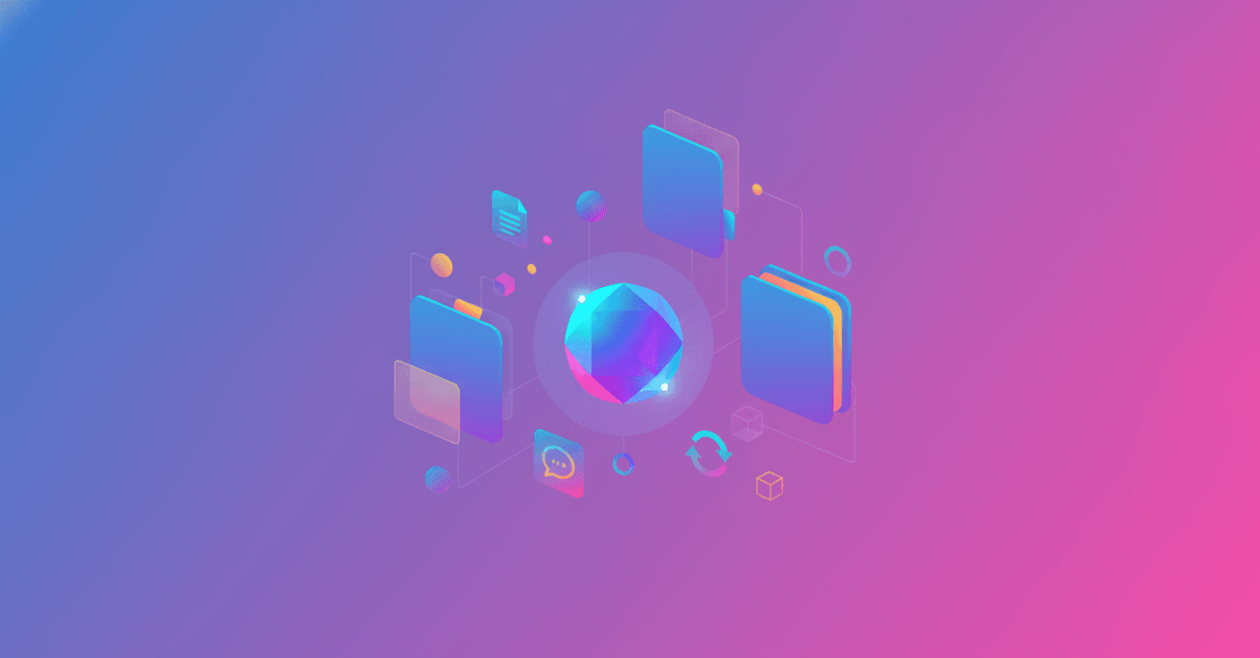 Gemini launches notebooks to organize AI-powered projects