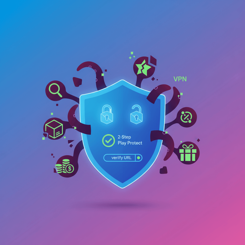 Google alert: new AI scams and how to protect yourself