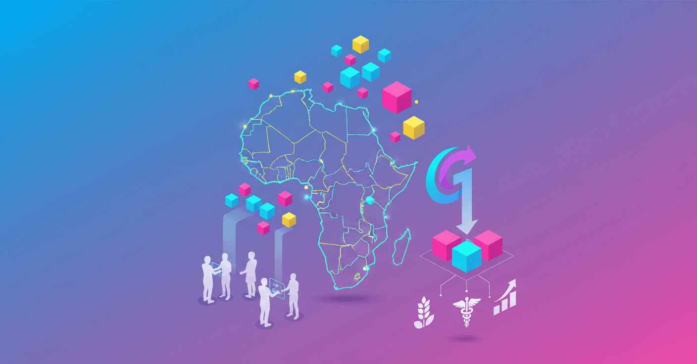 Google allocates $2.25M to AI-ready public data in Africa