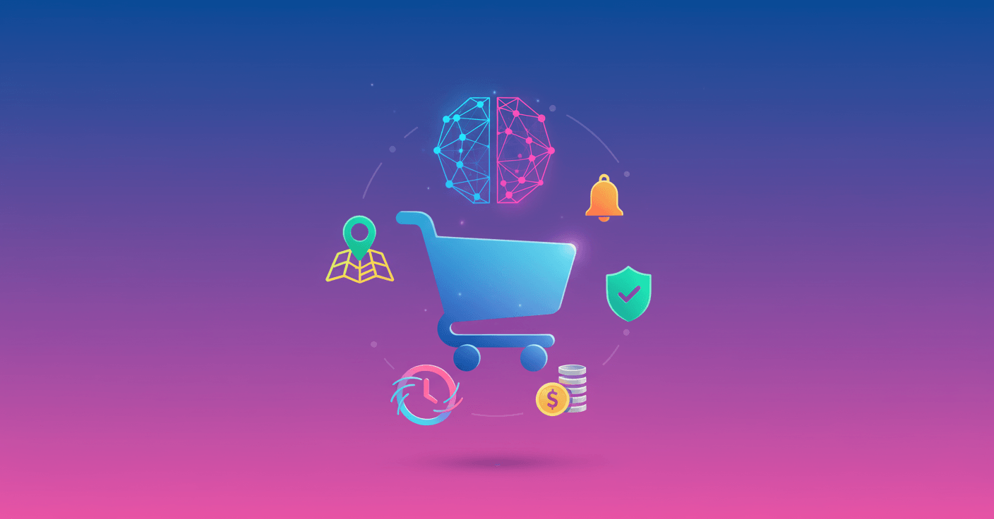 Google's guide to shopping for Black Friday and Cyber Monday