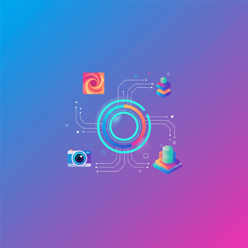 Google Flow improves image and video creation and editing