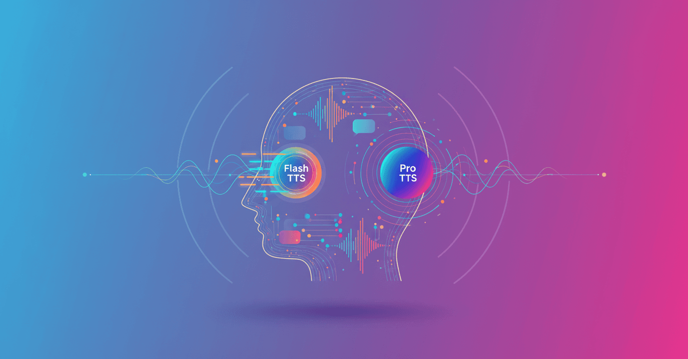 Google improves Gemini 2.5 TTS: more control and expressiveness