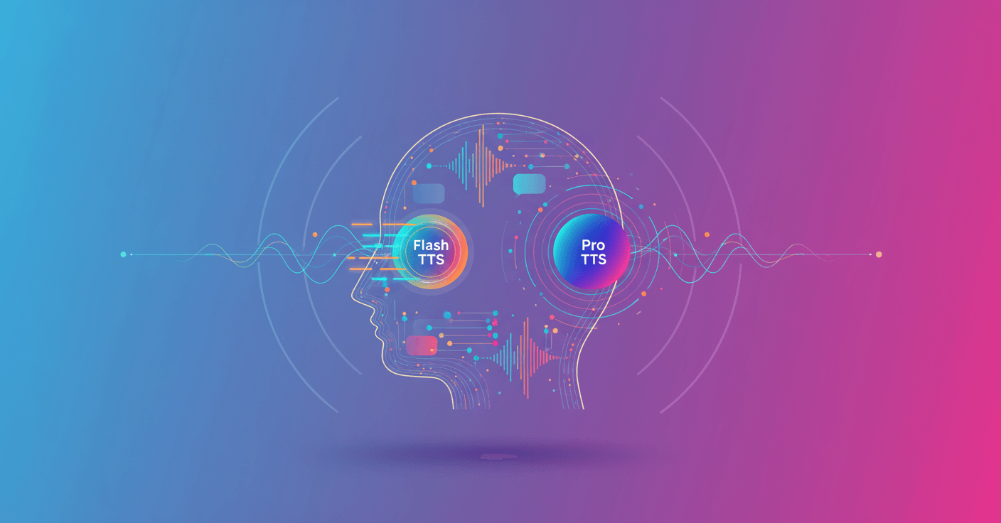 Google improves Gemini 2.5 TTS: more control and expressiveness