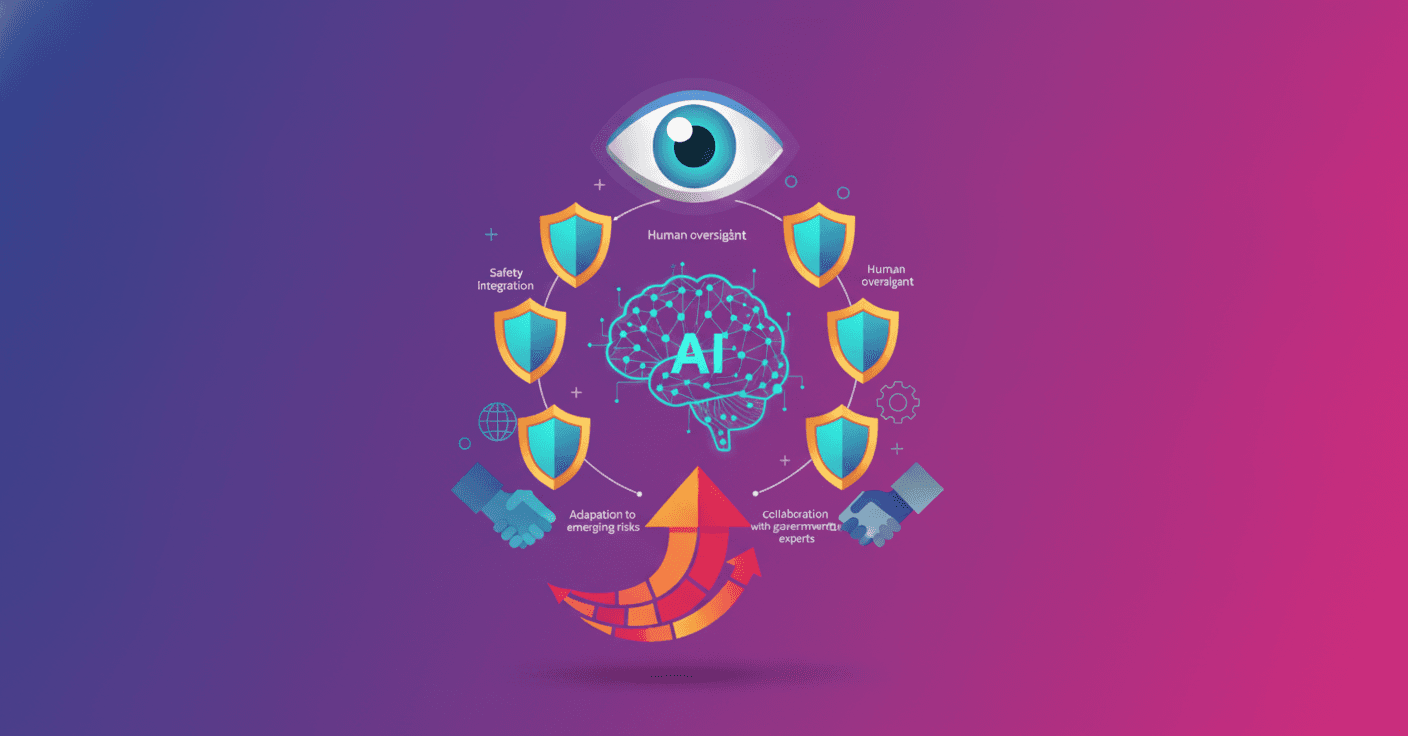Google publica su informe de IA responsable 2026
