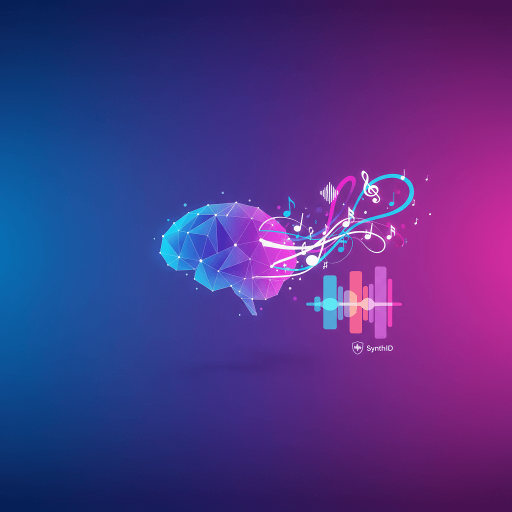 ProducerAI llega a Google Labs: IA para crear música