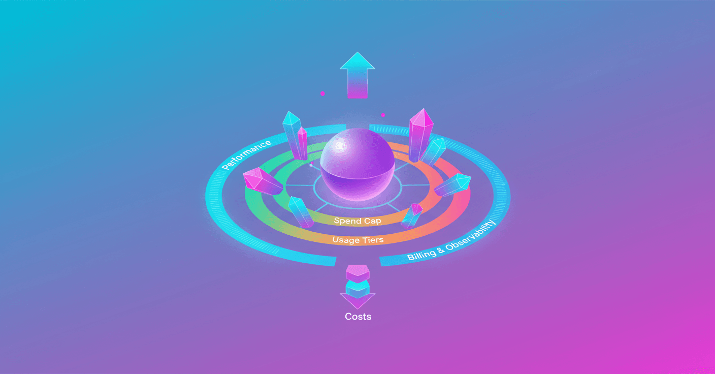 Google añade control y transparencia para costos de Gemini API