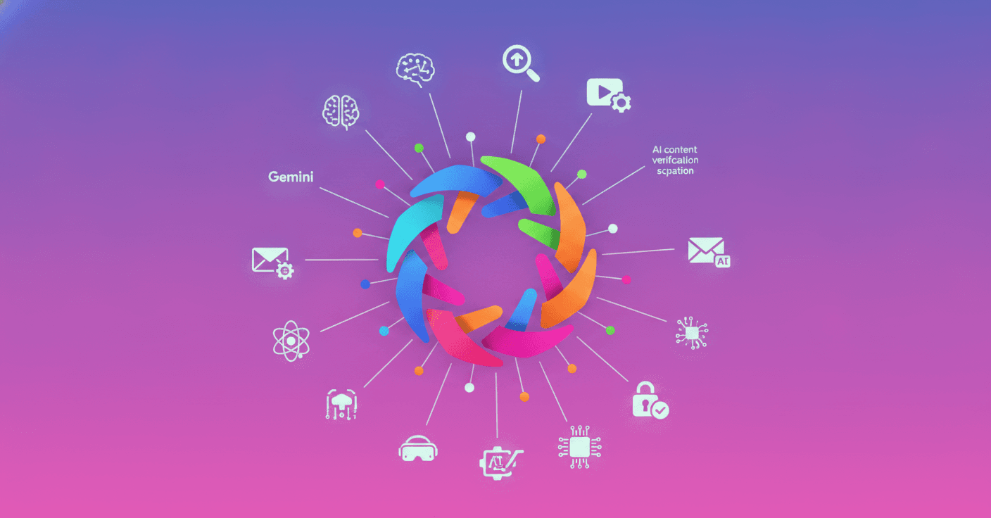 Google I/O 2026 introduces 100 AI updates