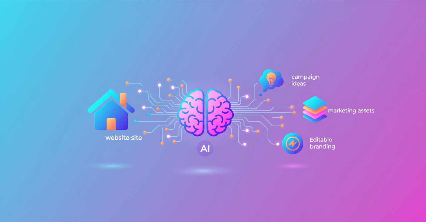 Pomelli: AI to create on-brand marketing content