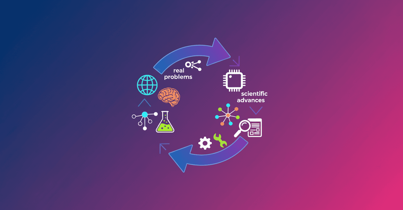 Google explains how AI solves global challenges