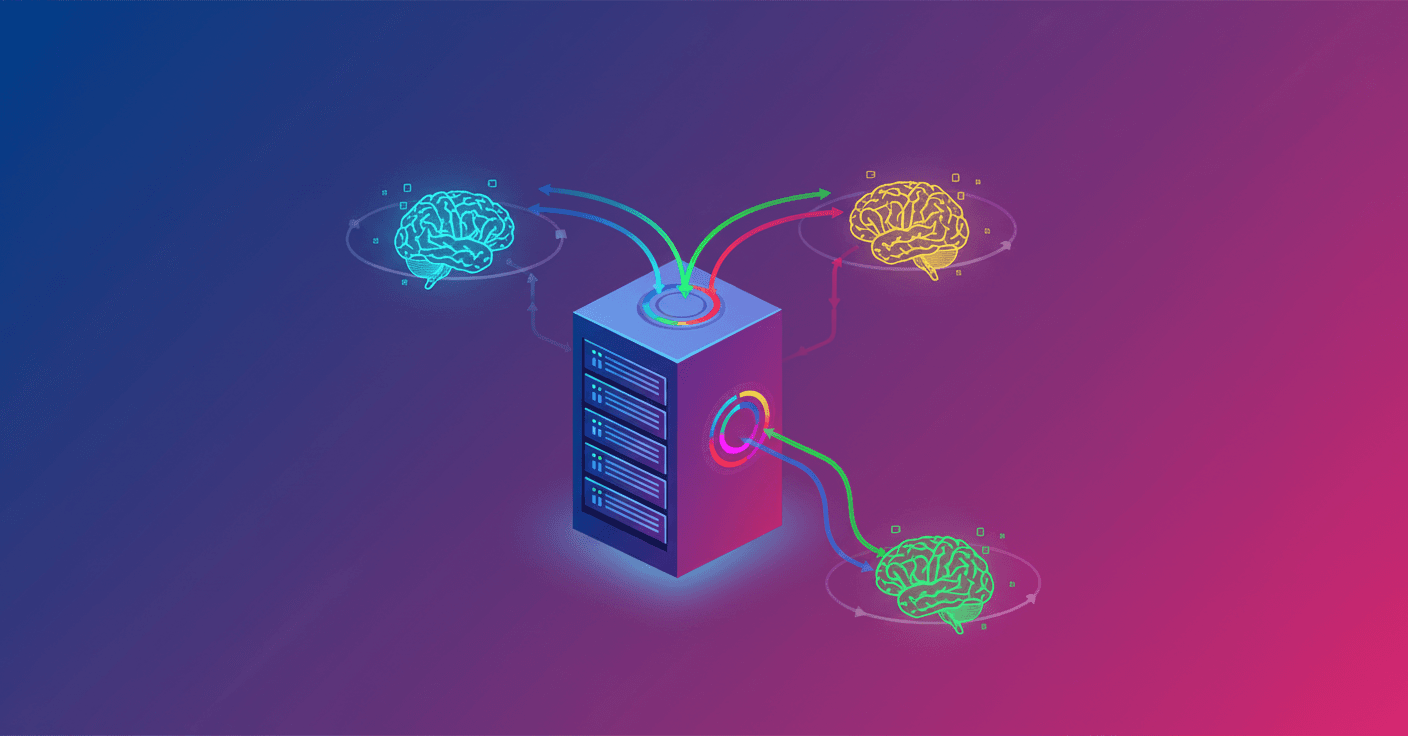 llama.cpp integra router para gestión de modelos