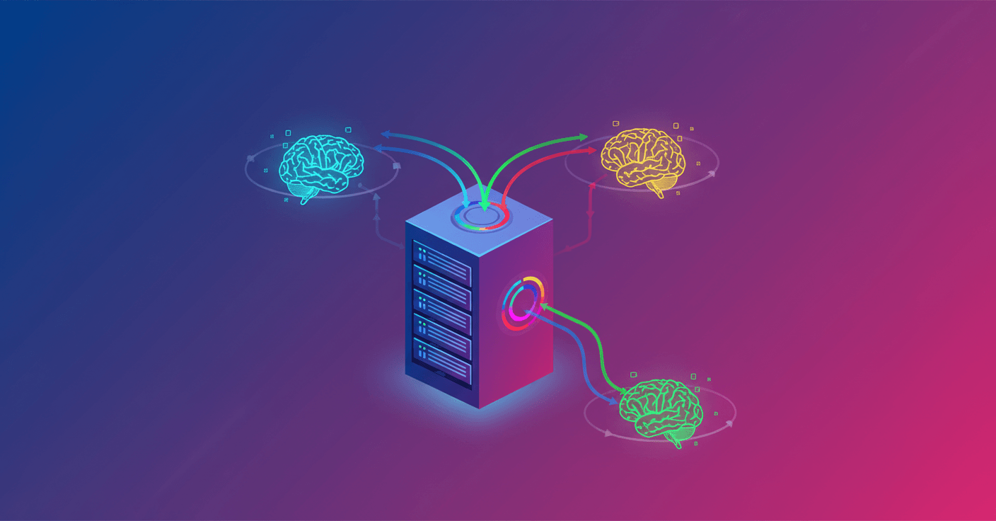 llama.cpp integra router para gestión de modelos