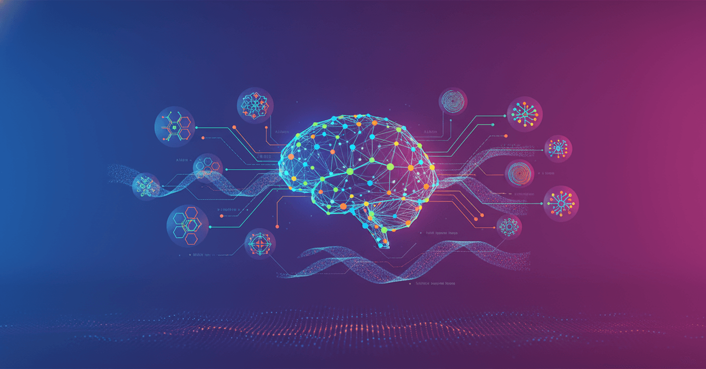 Persona Atlas uses AI to map how famous minds think