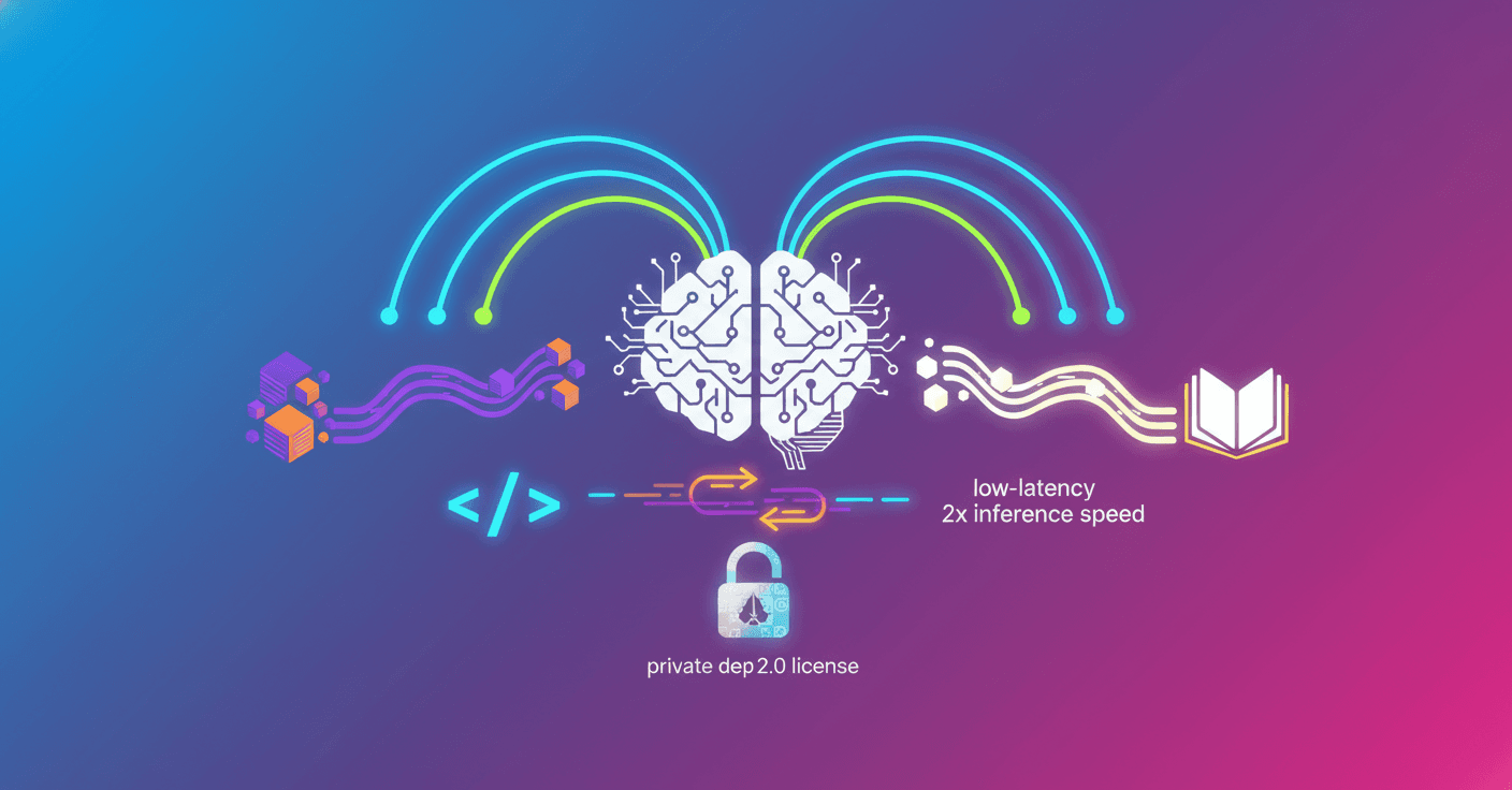 JetBrains launches Mellum2: MoE 12B for code and text
