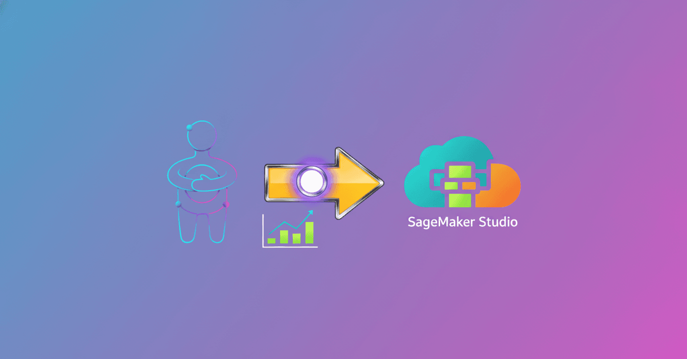 Hugging Face conecta con SageMaker Studio en un clic