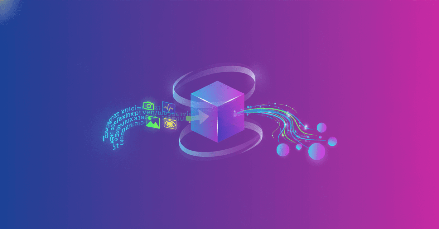 NeoMME accelerates multimodal document search