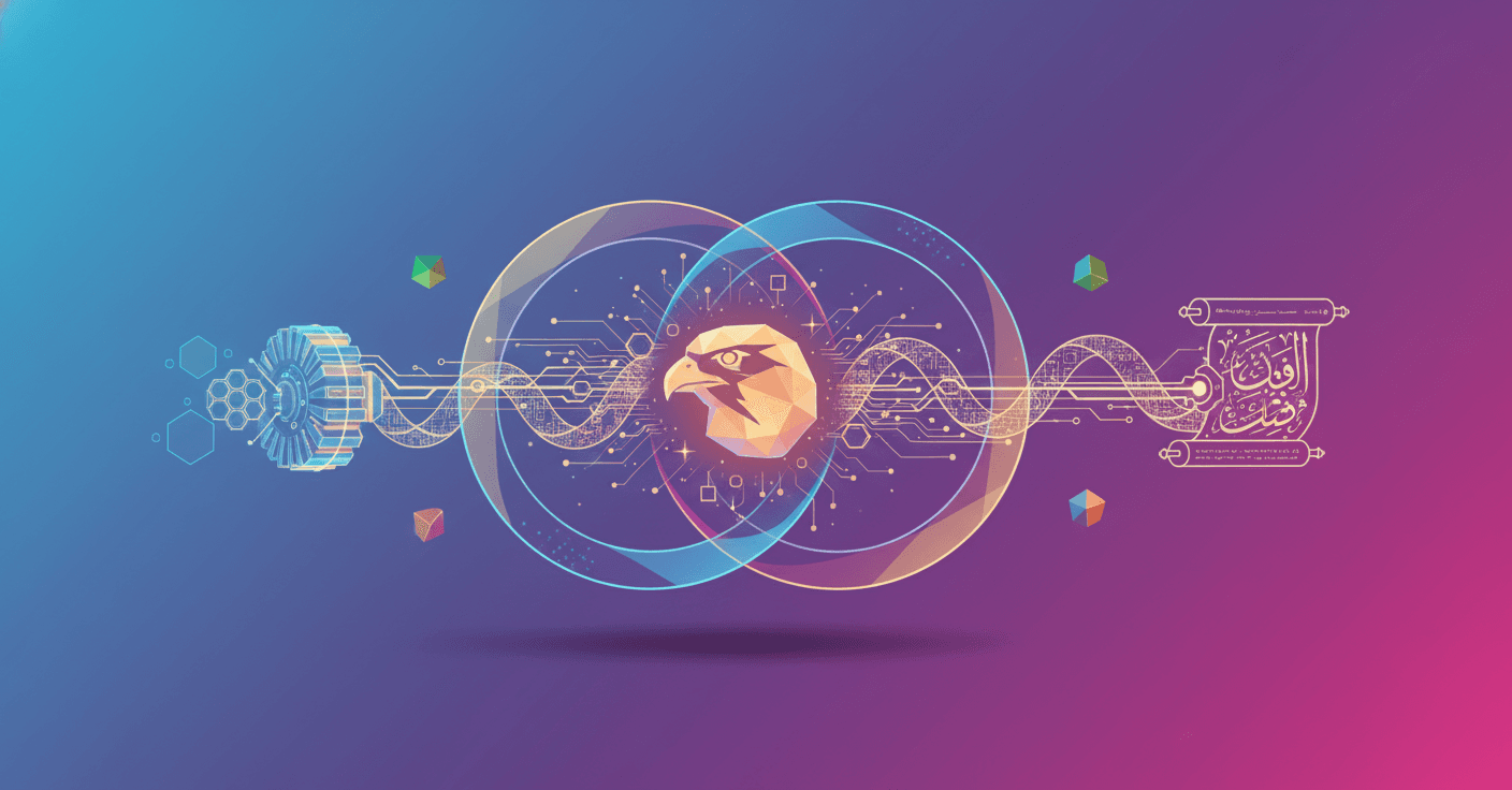 Falcon-H1-Arabic: new hybrid architecture for Arabic AI