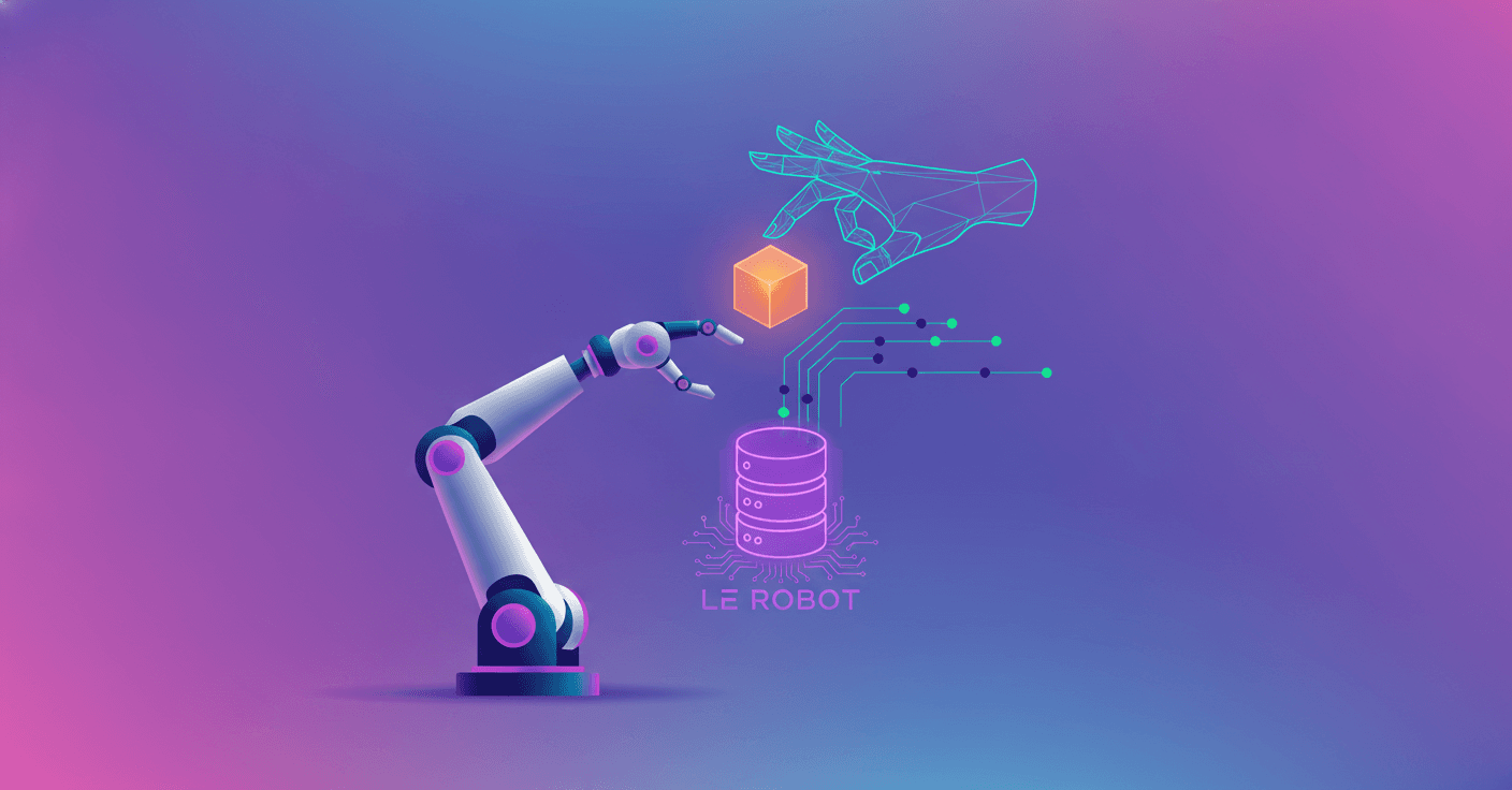 Grabette: sistema abierto para datos de manipulación robótica