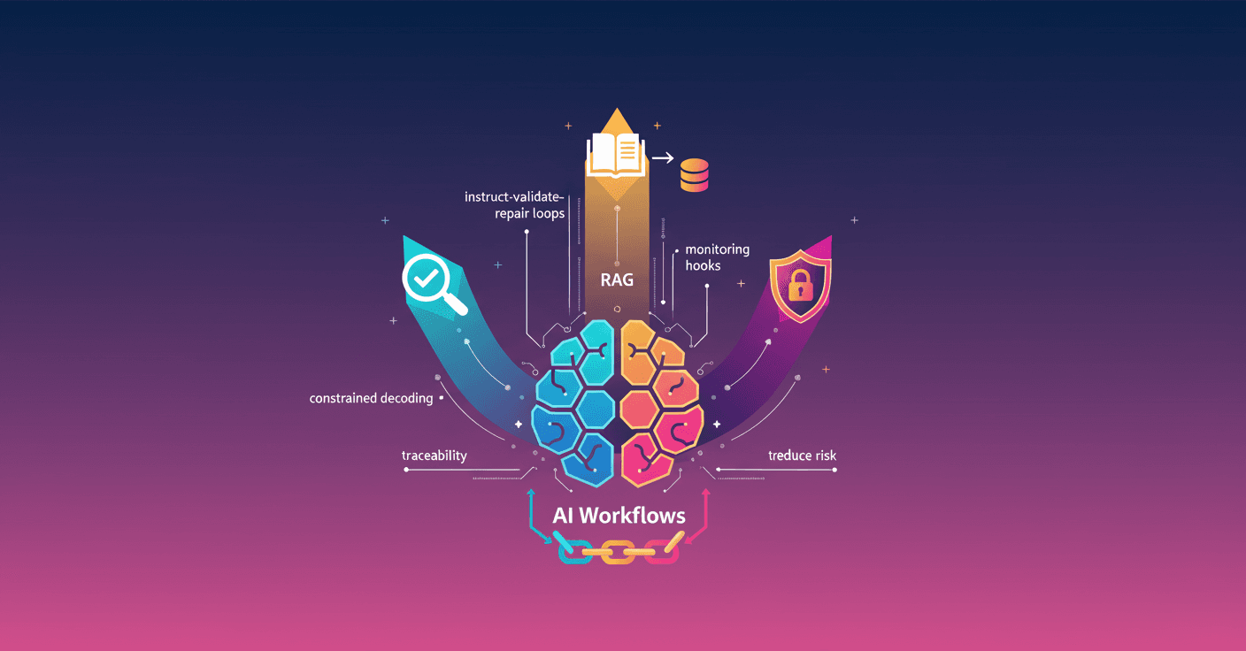 Mellea 0.4.0 y Granite Libraries: flujos IA verificables