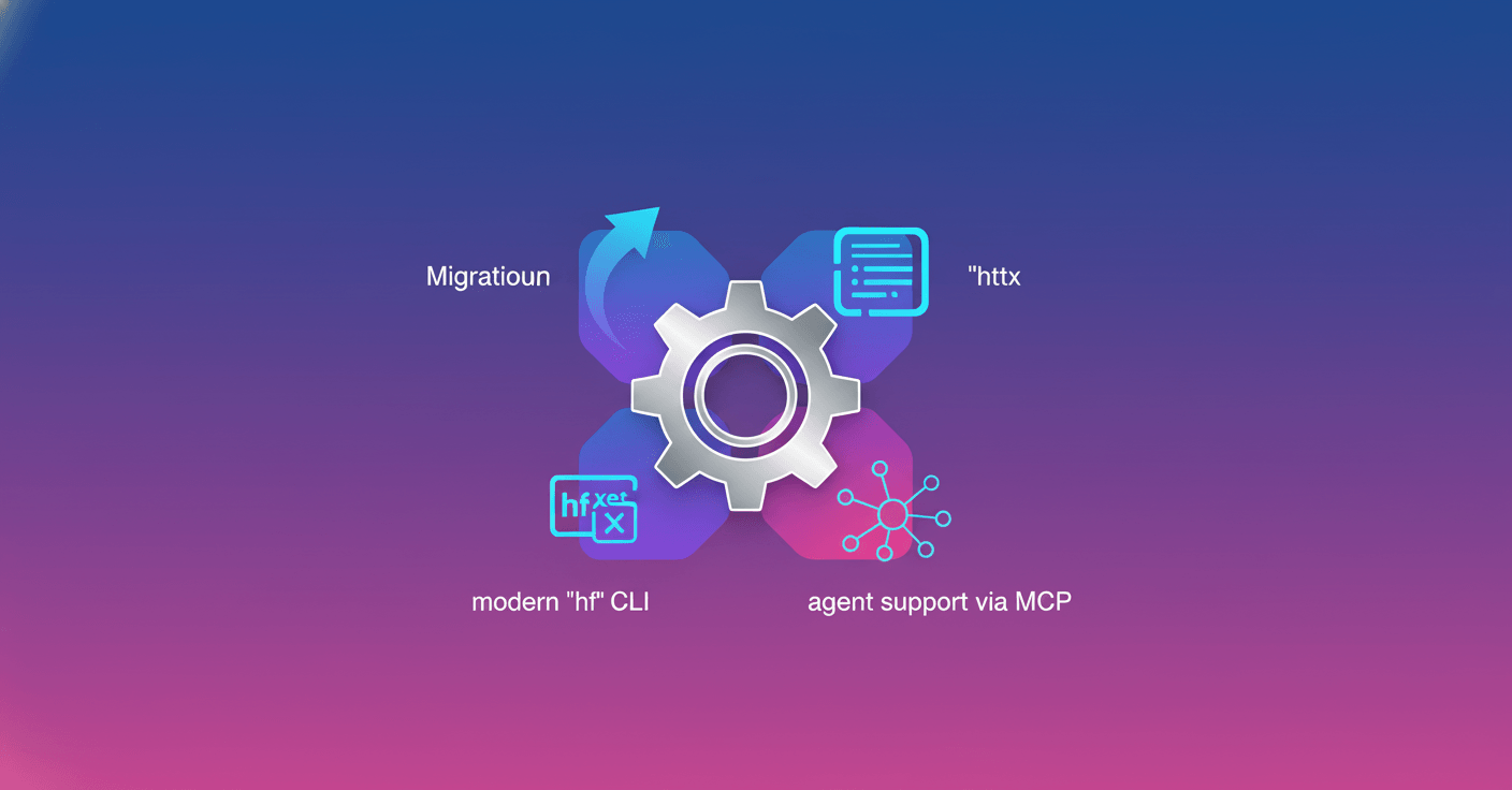 huggingface_hub 1.0: base abierta para ML en Python