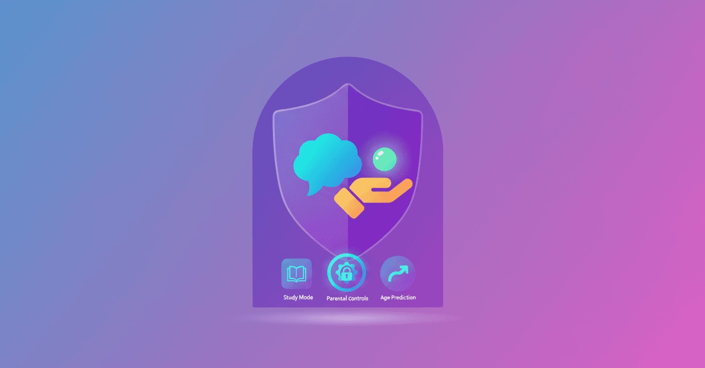 OpenAI defiende acceso seguro a IA para adolescentes