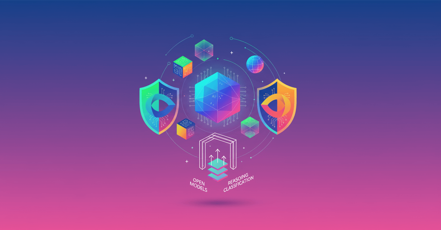 gpt-oss-safeguard: modelos abiertos para seguridad