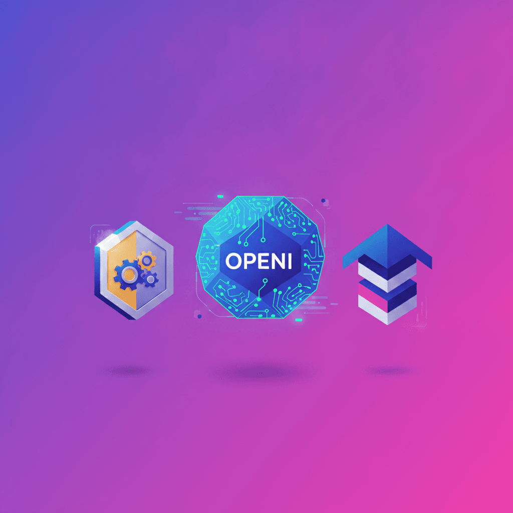 David Vélez y Robin Vince entran a los directorios de OpenAI