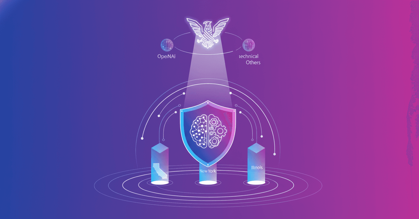 U.S. creates a national standard for AI safety