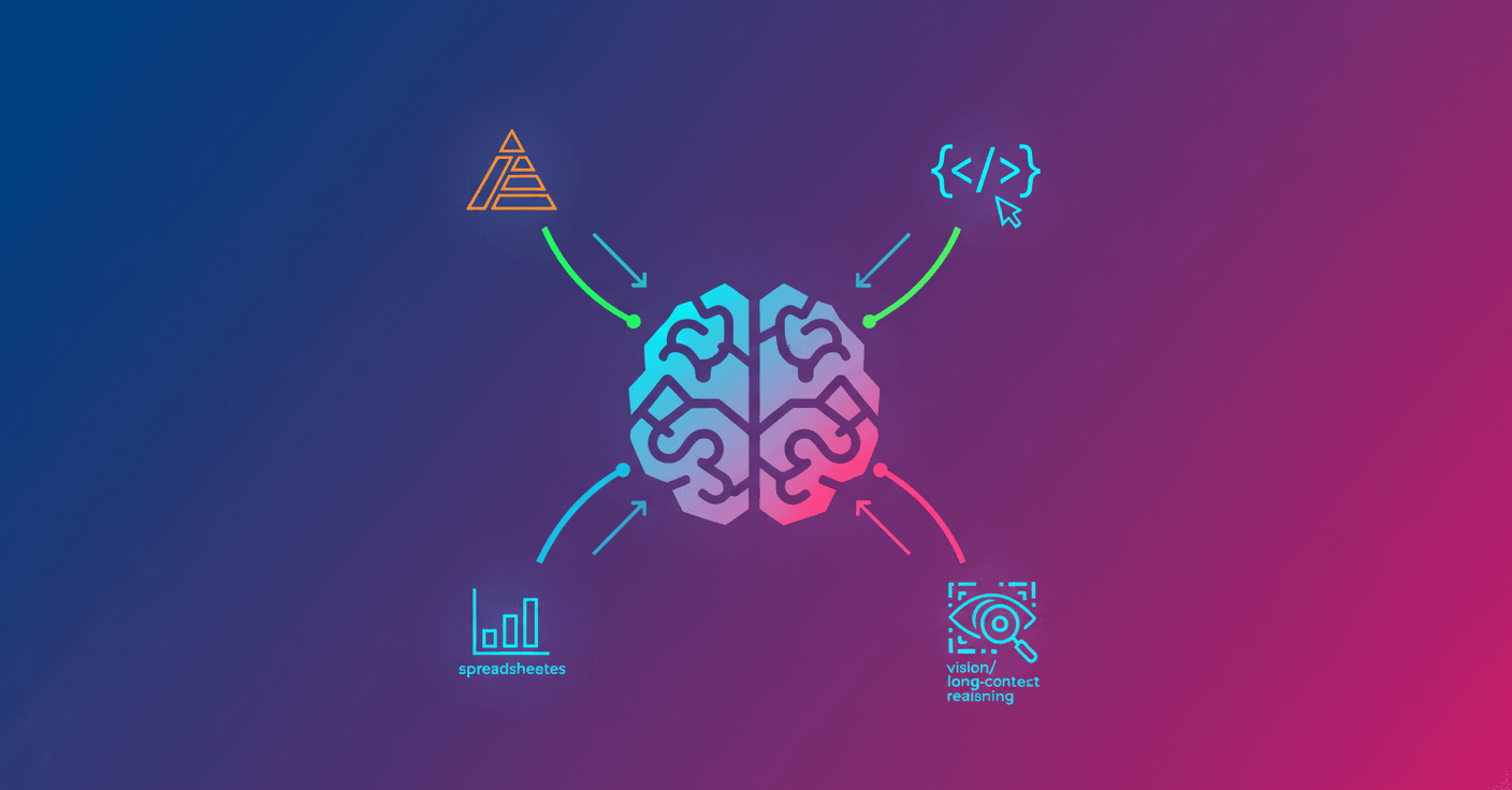 OpenAI launches GPT-5.2: more capable AI for professional work