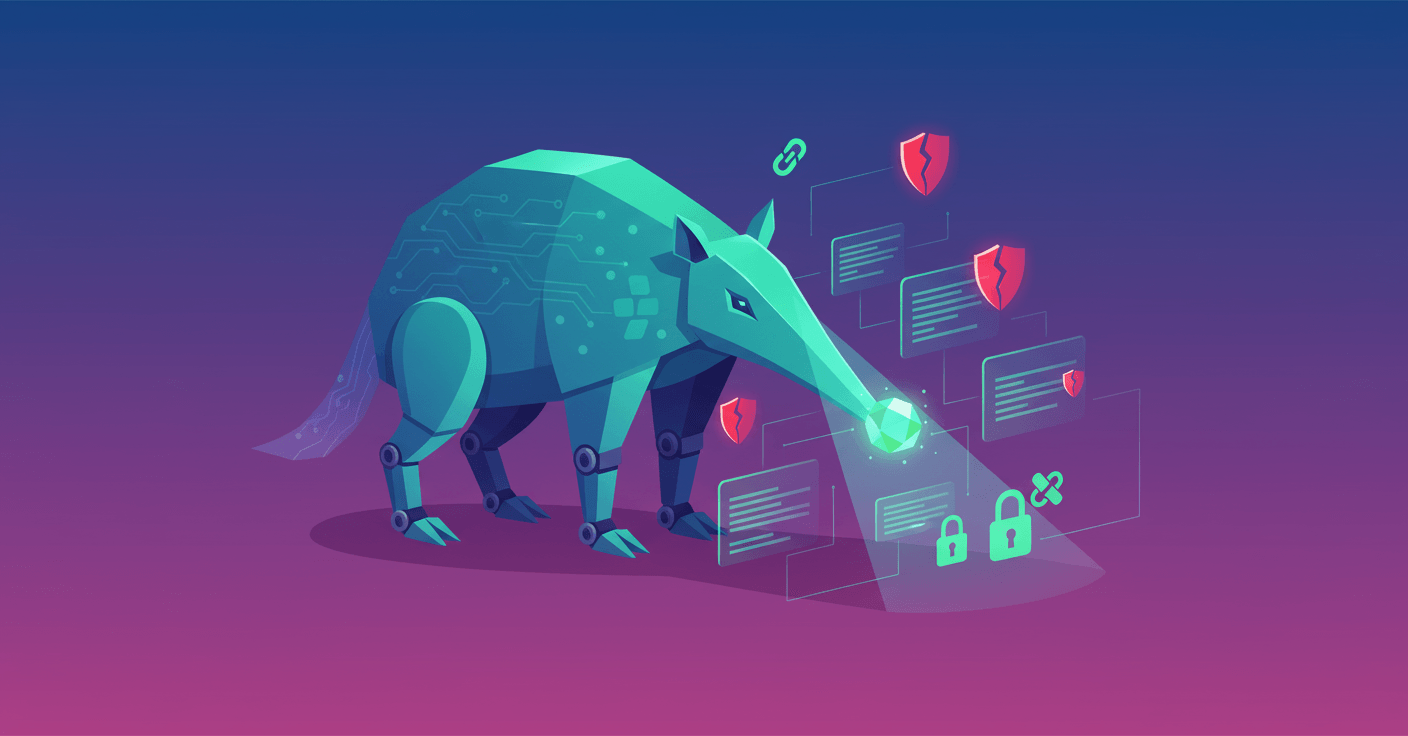 Aardvark de OpenAI detecta vulnerabilidades con GPT-5
