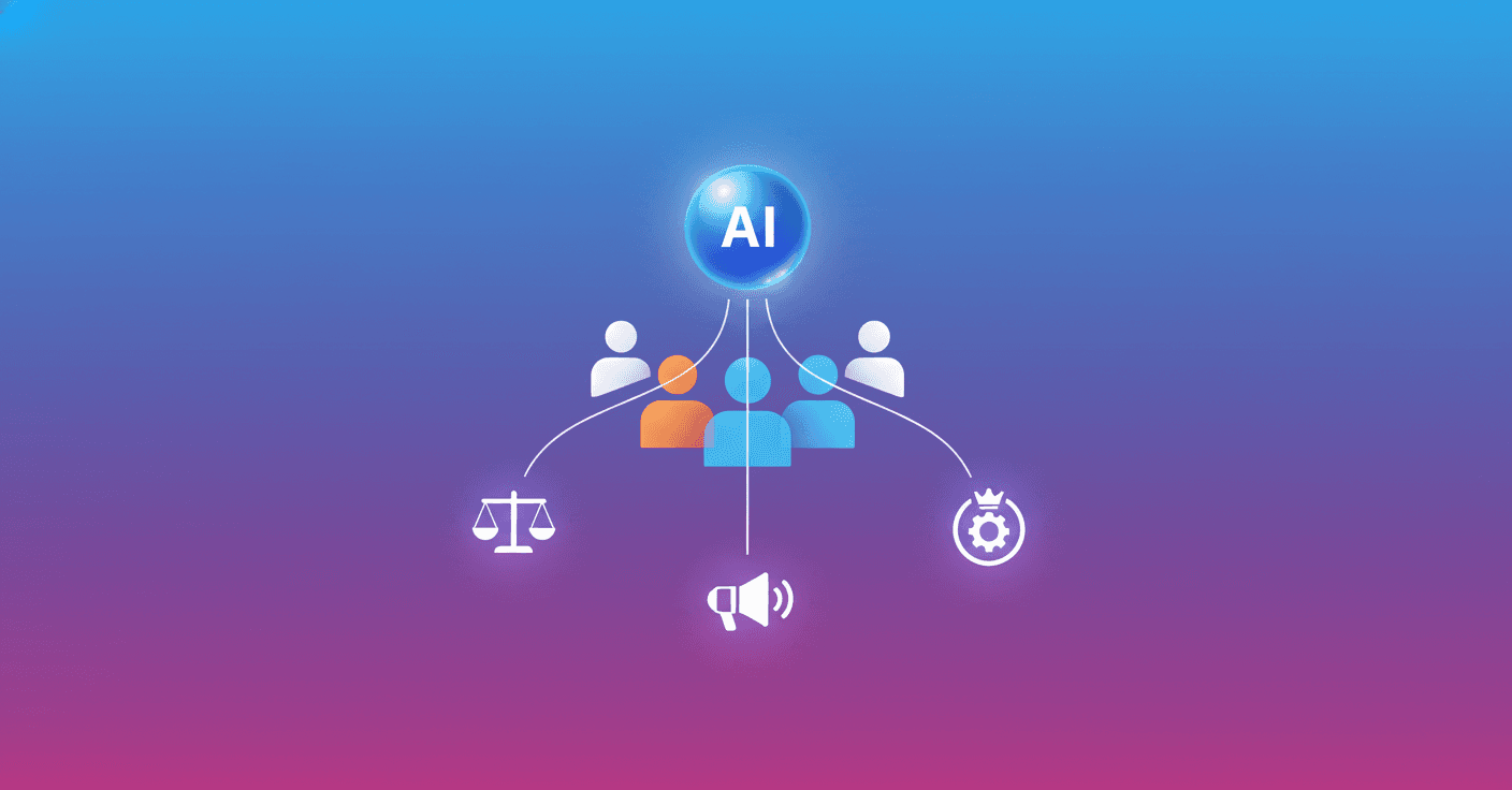 OpenAI entra en fase 3: plan de IA para beneficiar a todos