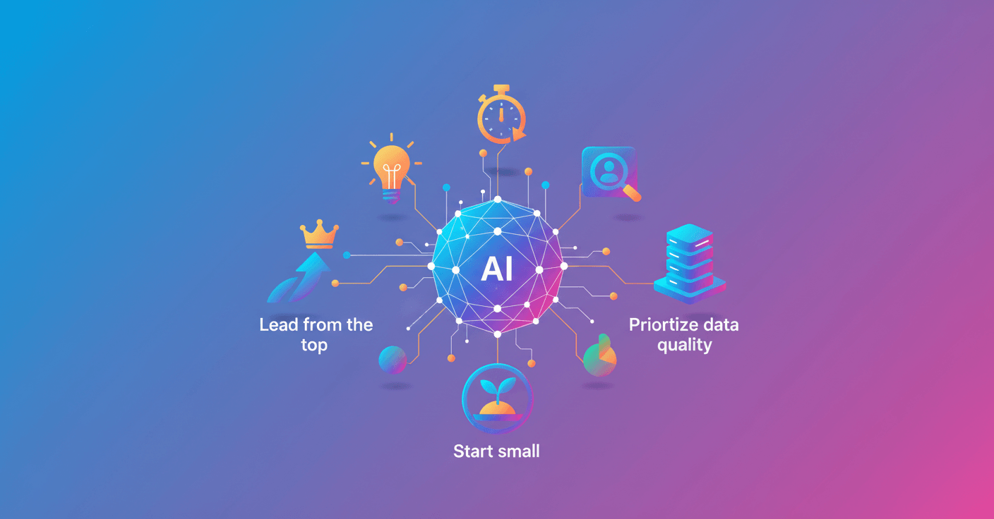 Chime redefine el marketing con IA y agentes