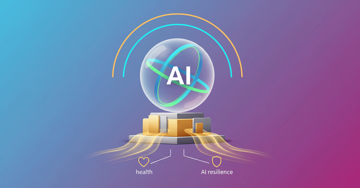 OpenAI recapitaliza y crea Fundación con $25B