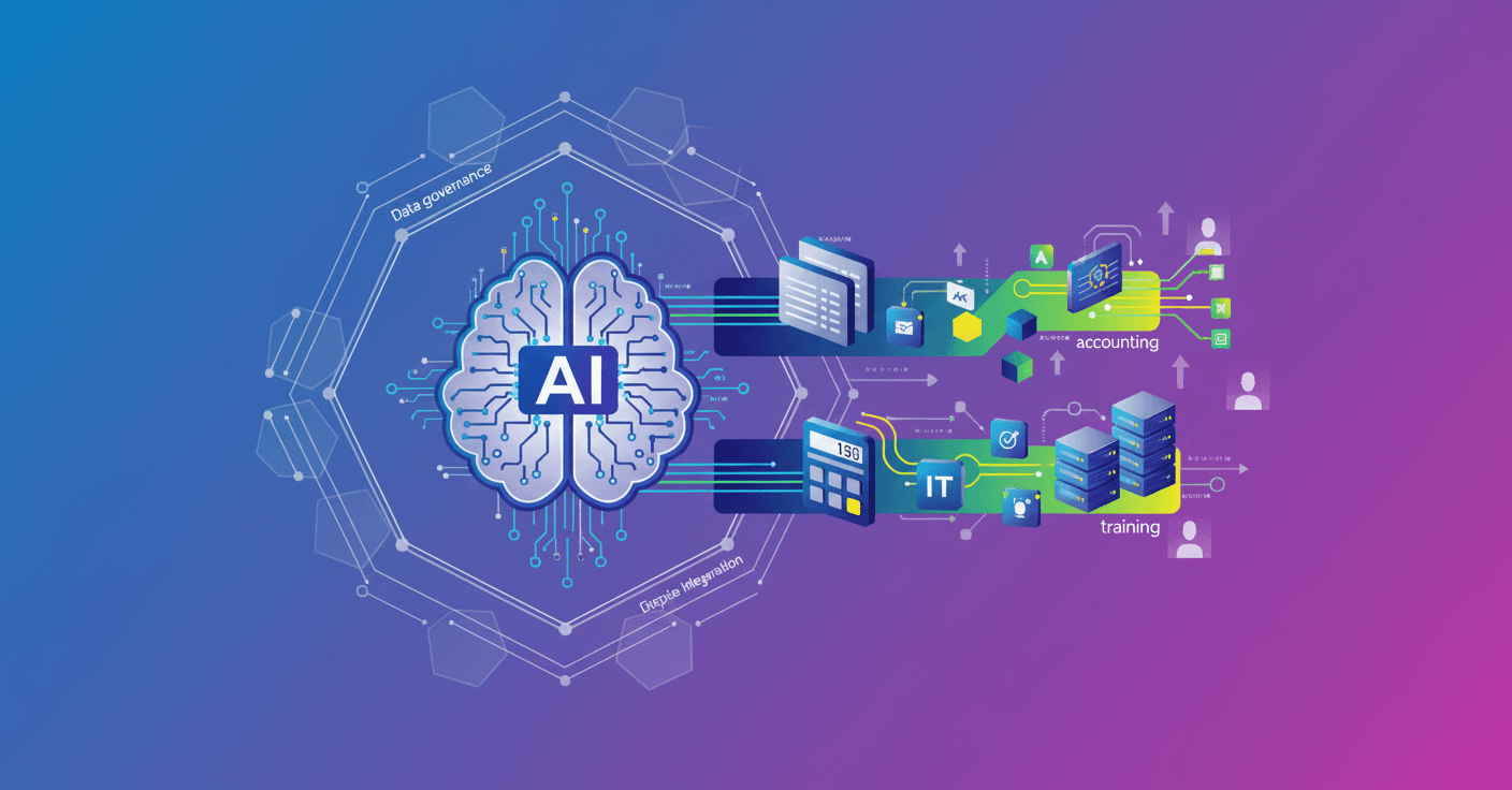 OpenAI invests in Thrive to accelerate enterprise AI