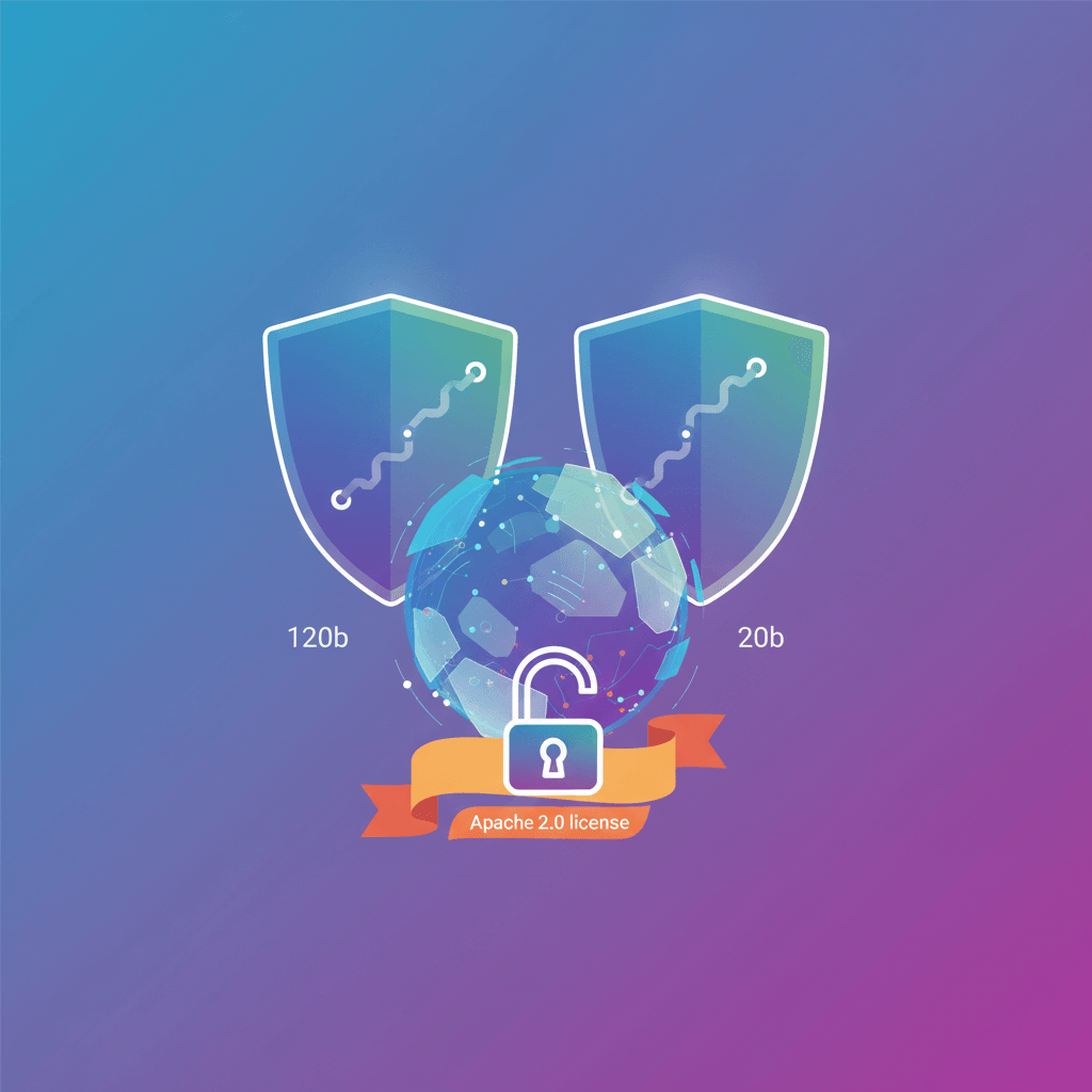 OpenAI publica modelos gpt-oss-safeguard 120b y 20b para clasificación