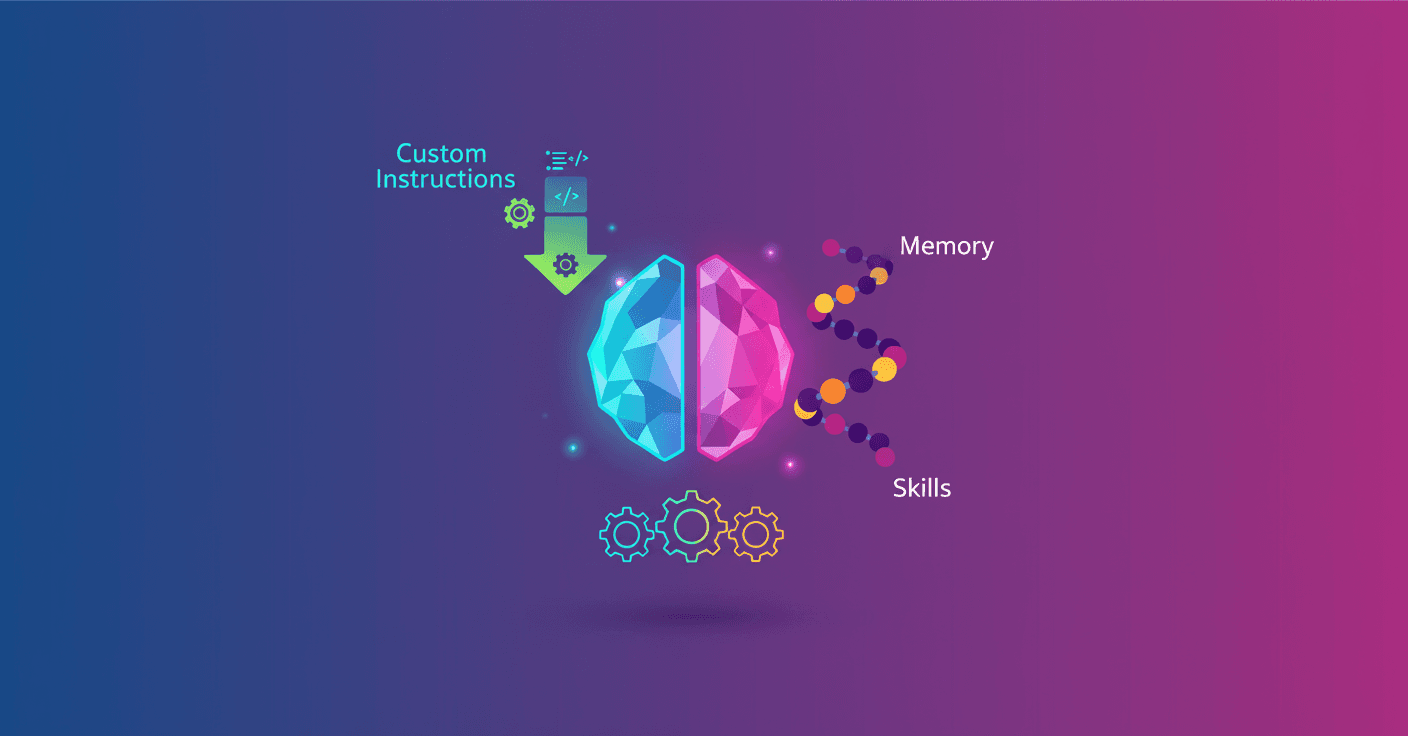 Personalize ChatGPT: instructions and memory for you