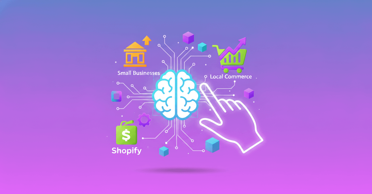 ChatGPT launches program for small businesses and local businesses