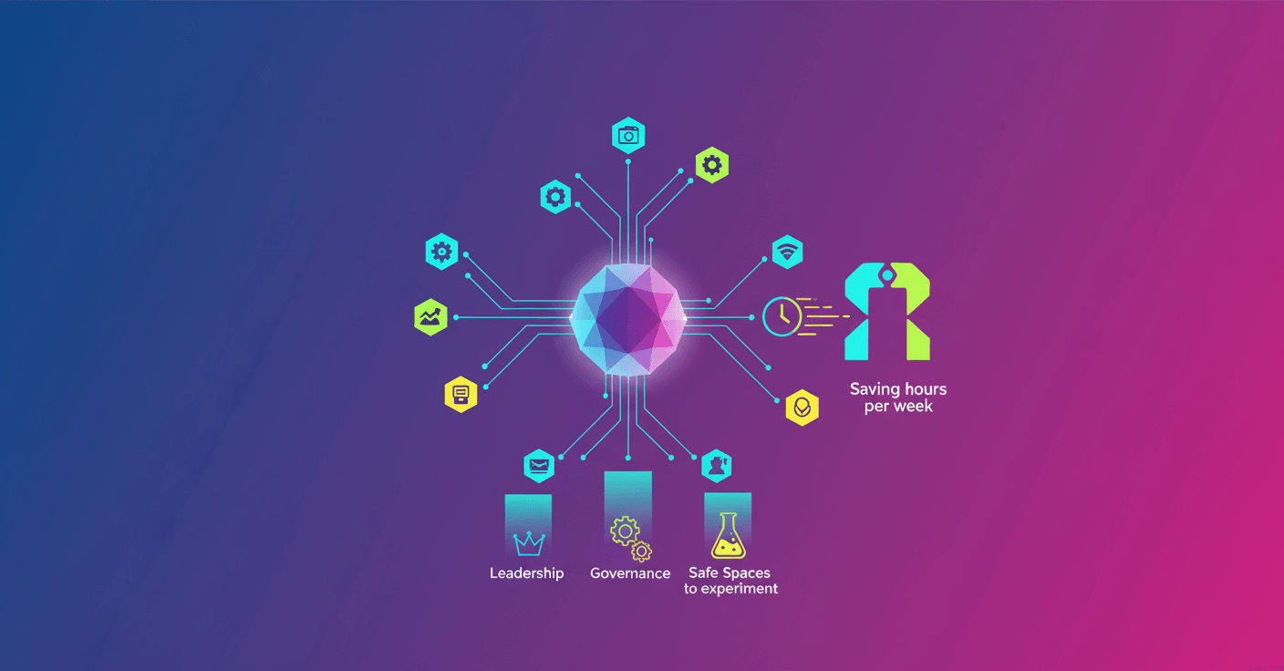 BBVA escala IA en toda la organización con éxito