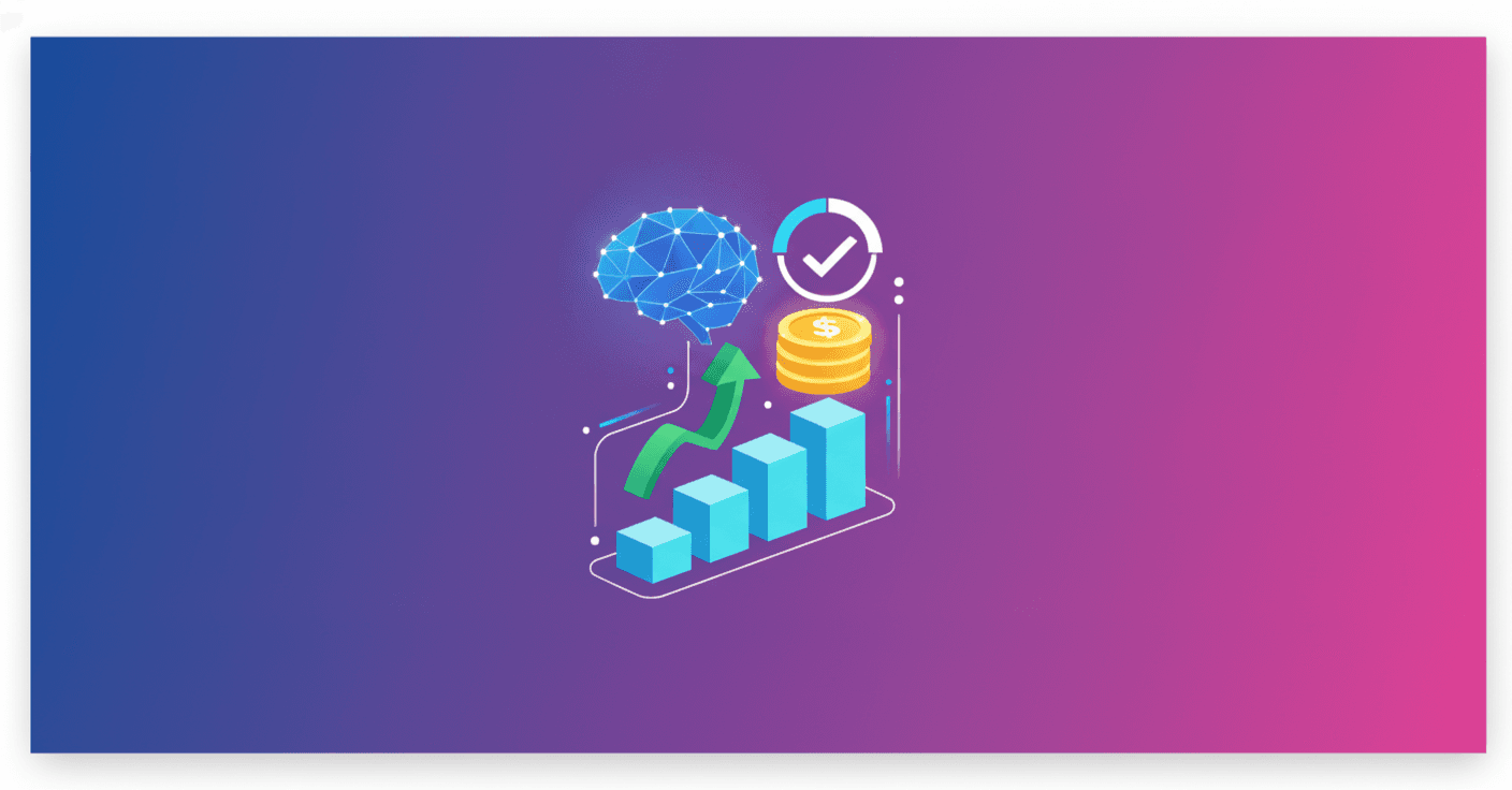 Measure AI's Value: Useful Intelligence per Dollar