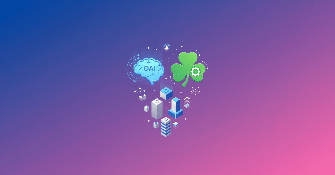 OpenAI lanza programa para pymes y startups en Irlanda