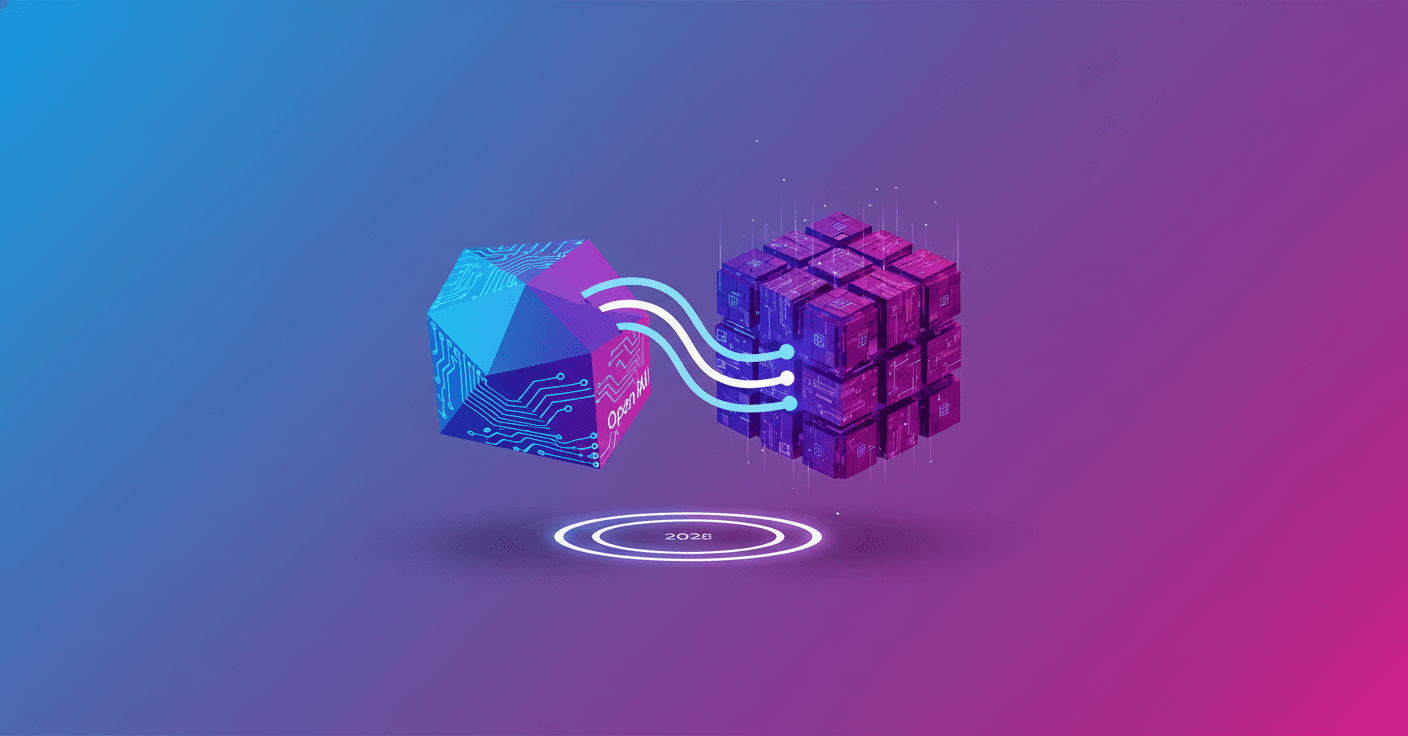 OpenAI and Cerebras boost real-time inference