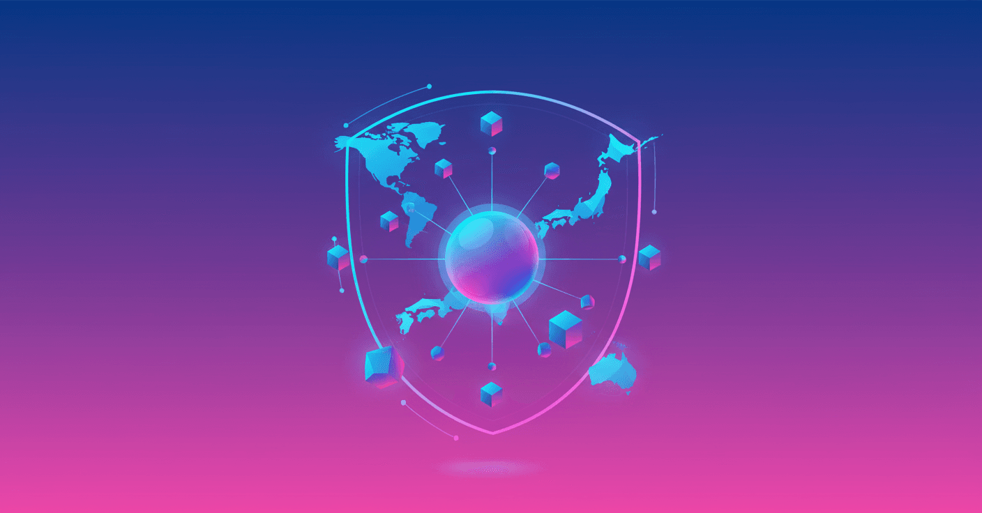 OpenAI offers data residency for global enterprise customers