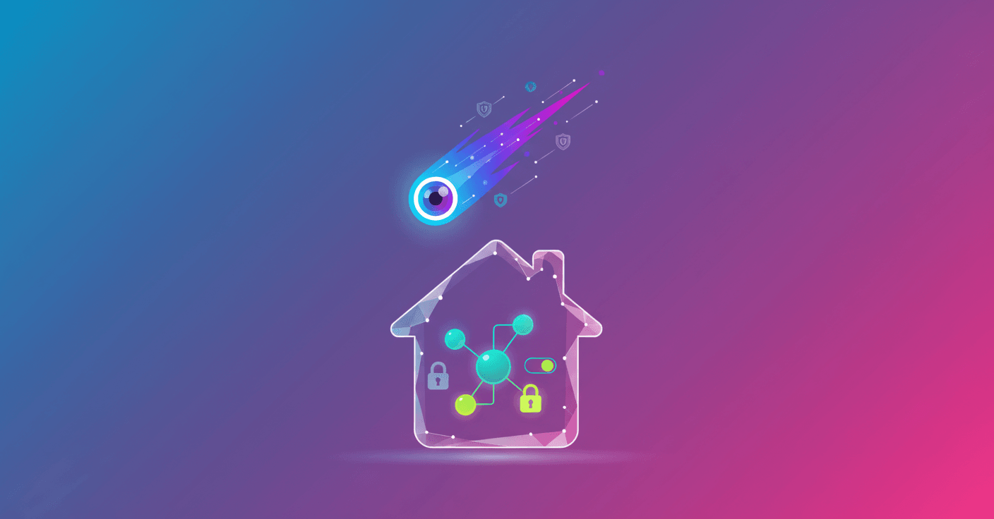 Comet lanza Privacy Snapshot para controlar tu privacidad