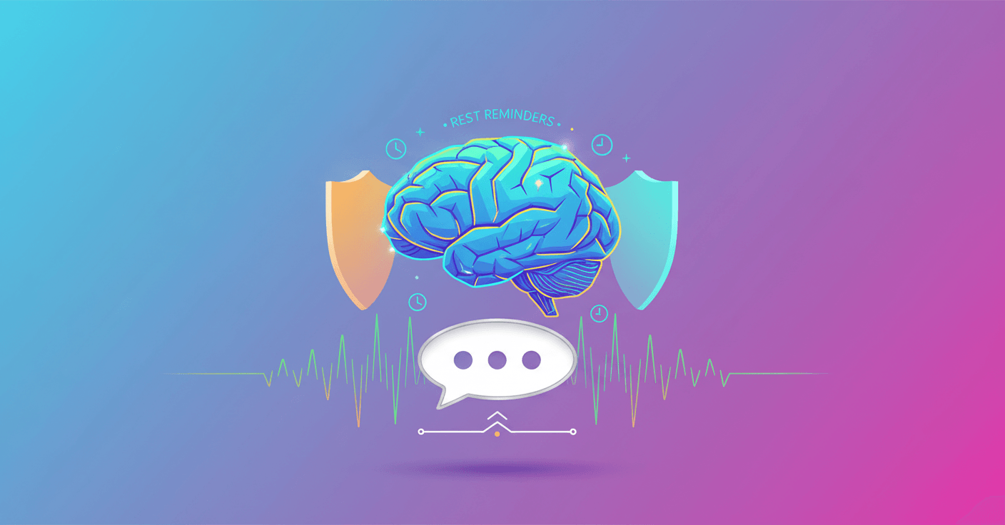 OpenAI explains how it optimizes ChatGPT for healthier use