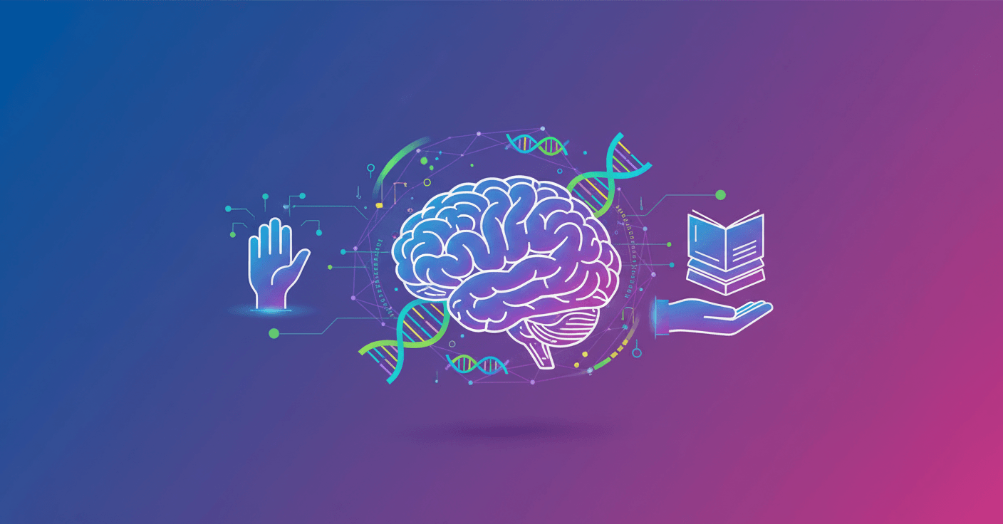 IA para diagnosticar enfermedades raras mediante genómica