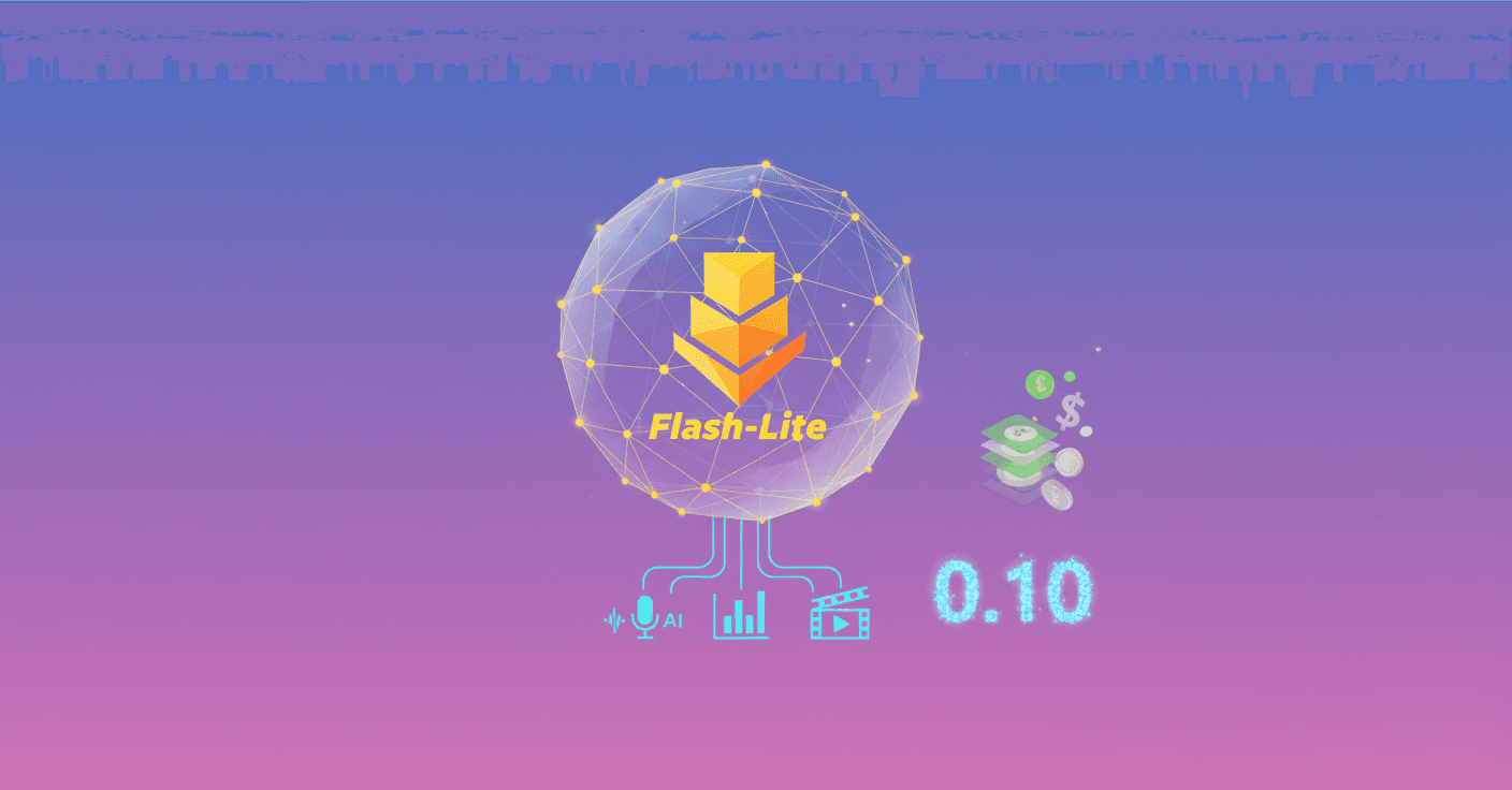 Gemini 2.0 Flash-Lite reaches production and cuts costs