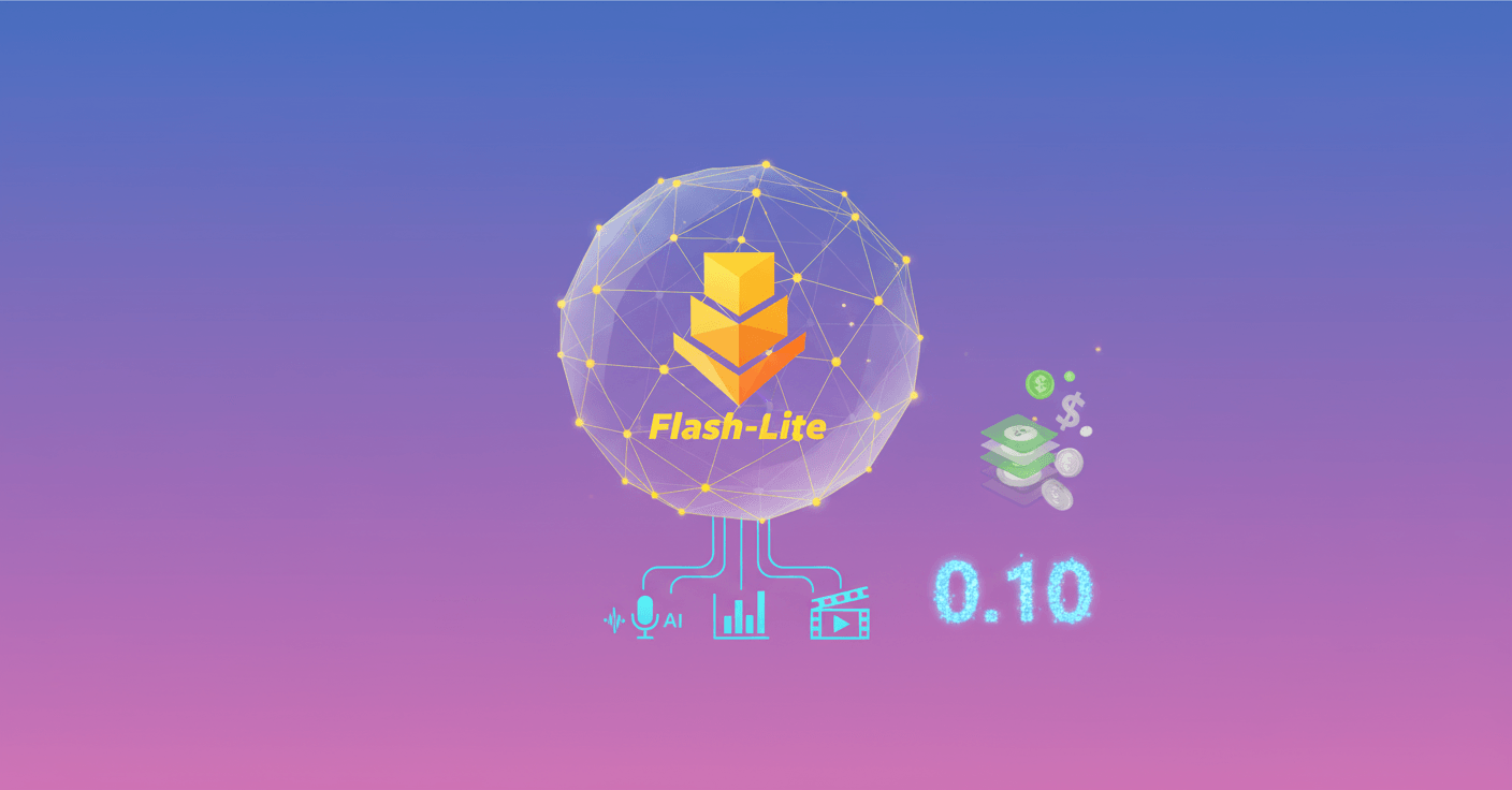 Gemini 2.0 Flash-Lite reaches production and cuts costs