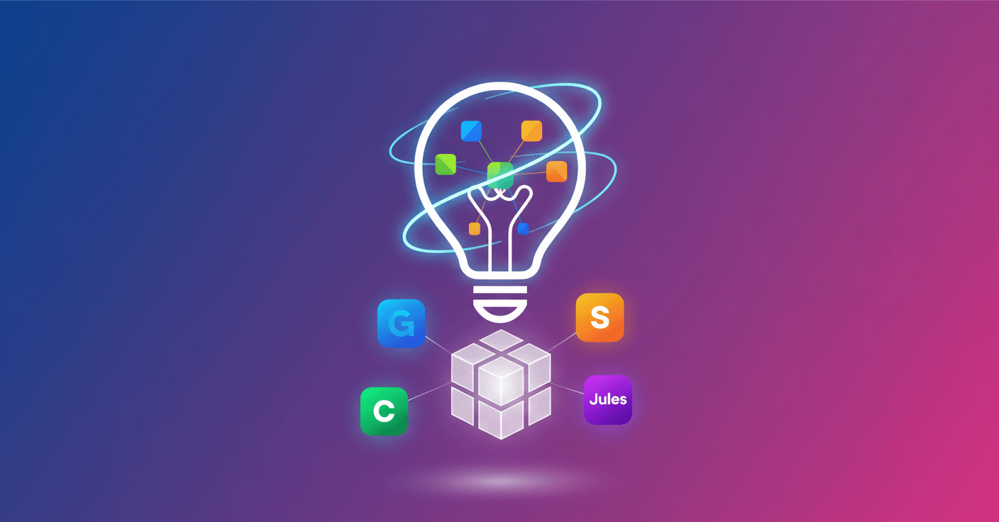 Vibe coding: Google explains how to create apps with AI