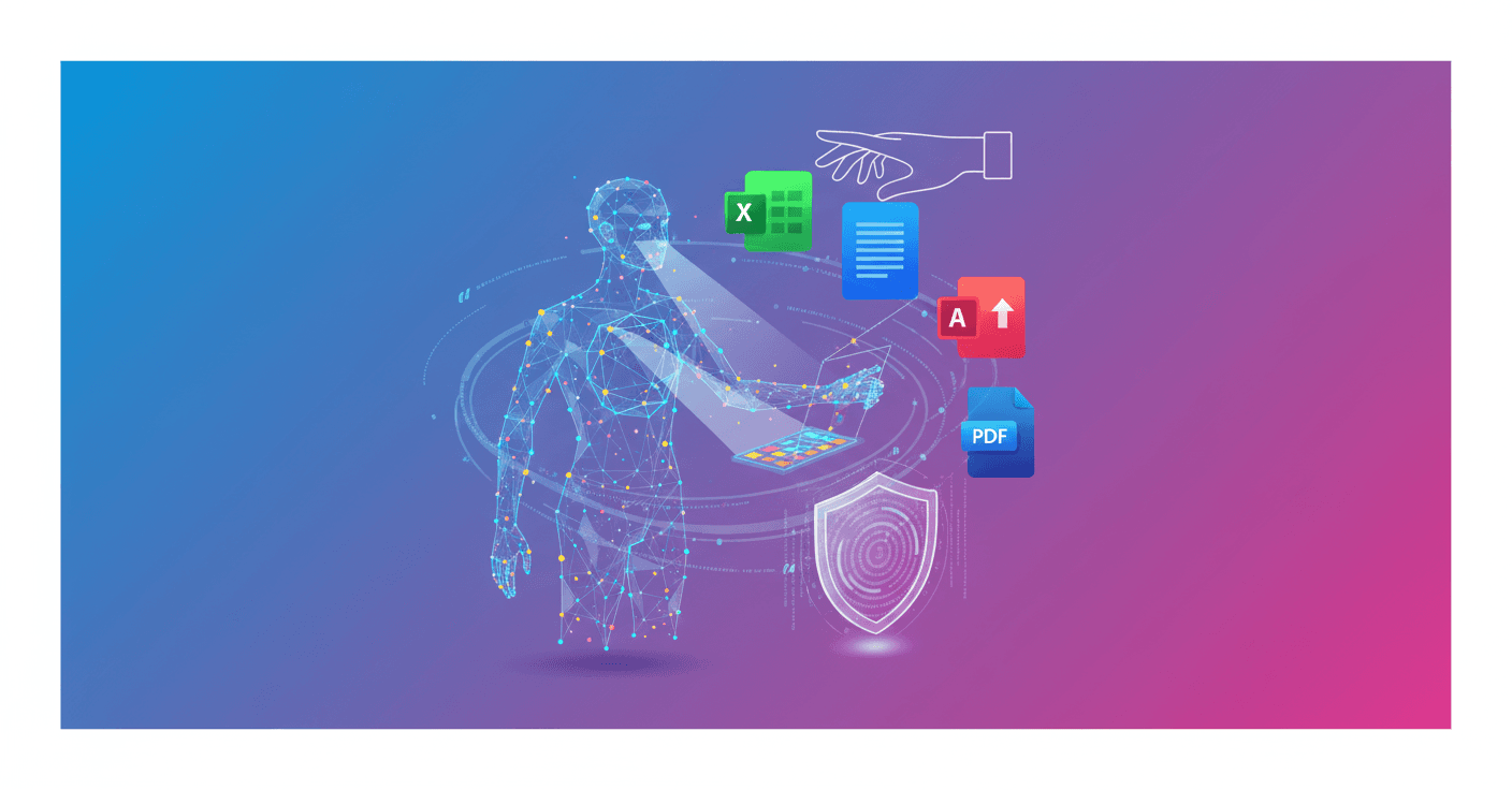 Anthropic launches file creation with Claude, AI