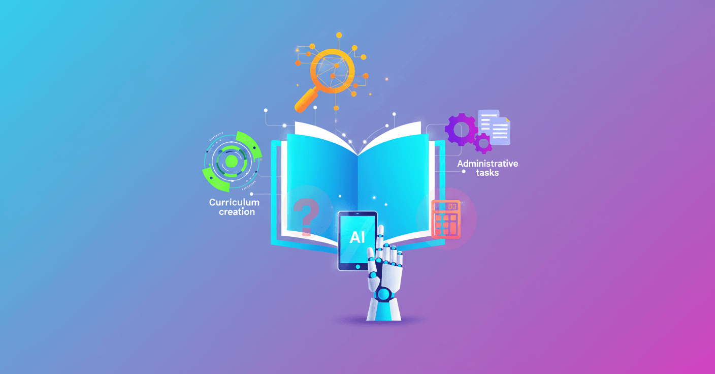 Informe de Anthropic: cómo docentes usan Claude