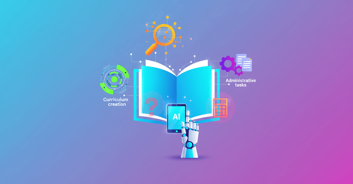 Anthropic report: How educators use Claude